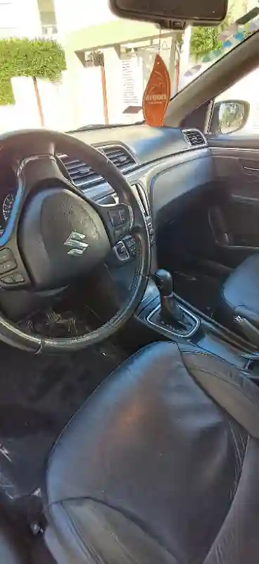 Suzuki Autres Essence 2020 - Vue 5