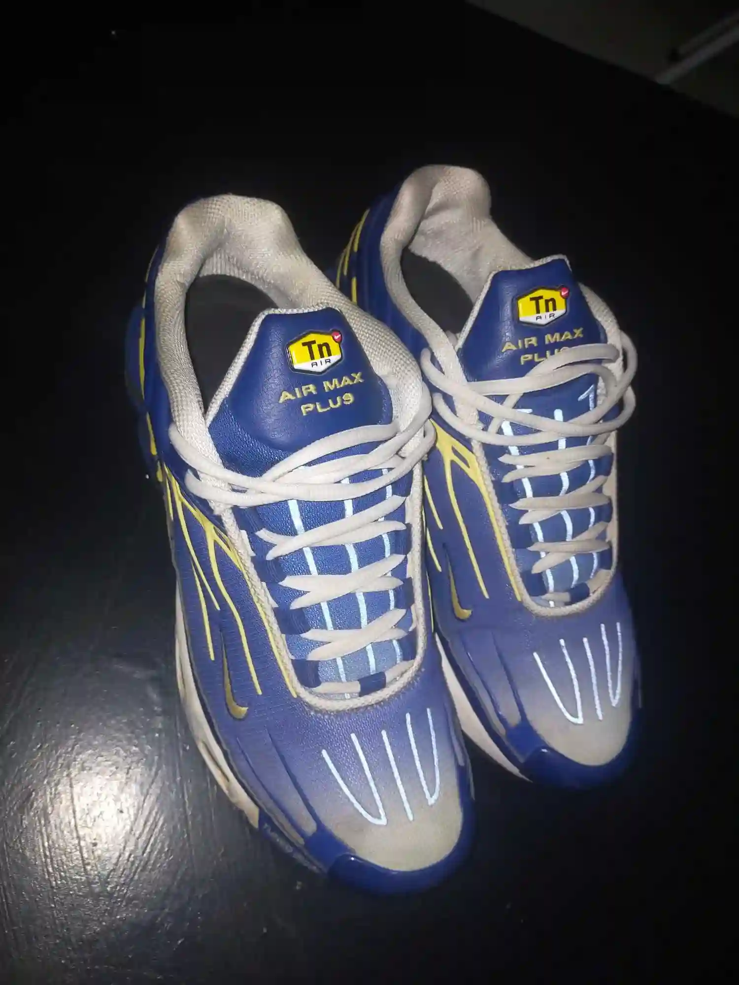 Tn AIR MAX Plus 3 (d'origine) - Vue 4