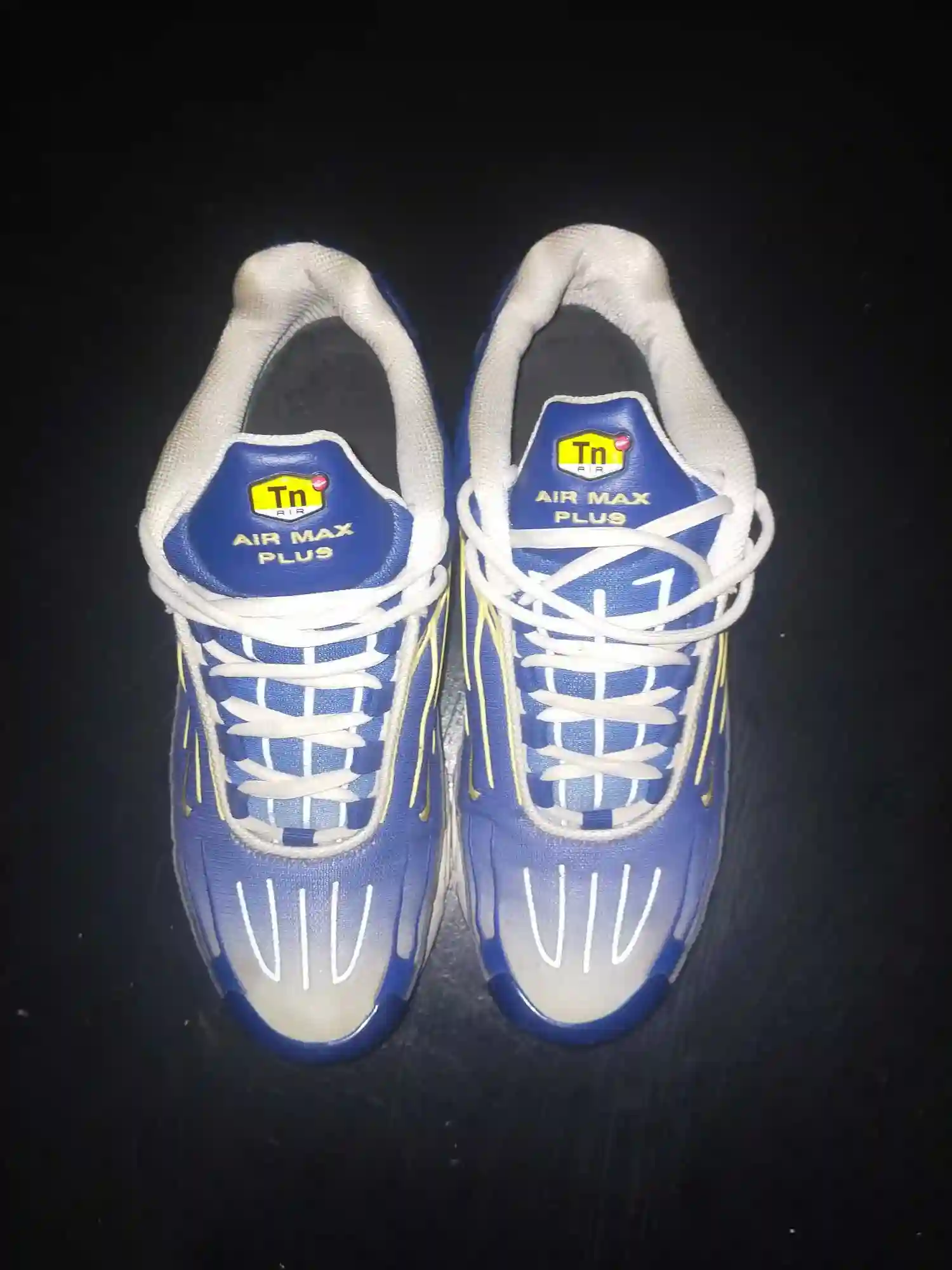 Tn AIR MAX Plus 3 (d'origine) - Vue 5