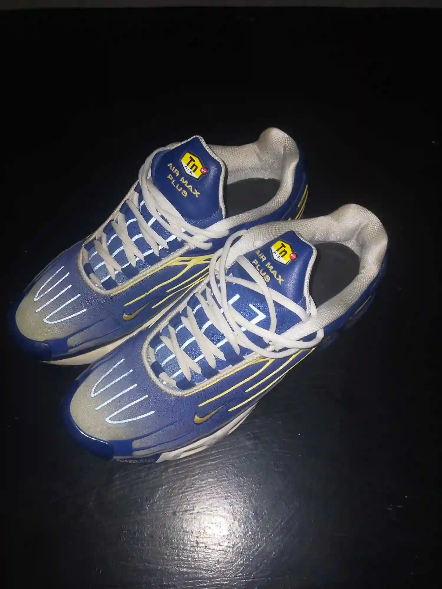 Tn AIR MAX Plus 3 (d'origine) - Vue 6