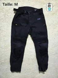 Veste et Pantalon Moto