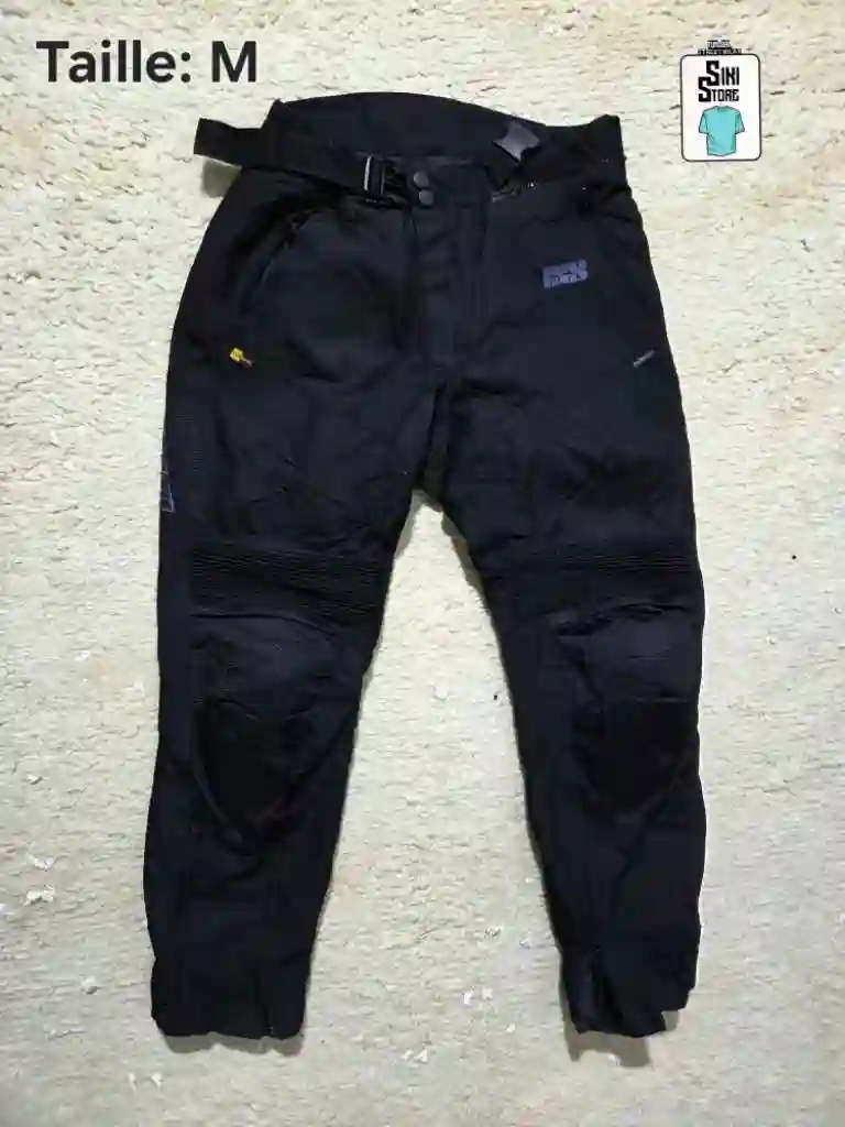 Veste et Pantalon Moto
