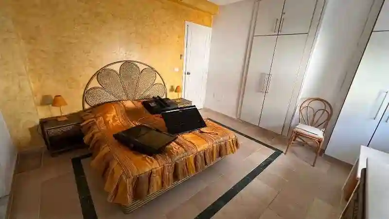 Villa Coco la Villa Hammamet - Vue 1