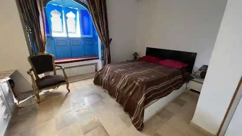 Villa Coco la Villa Hammamet - Vue 2