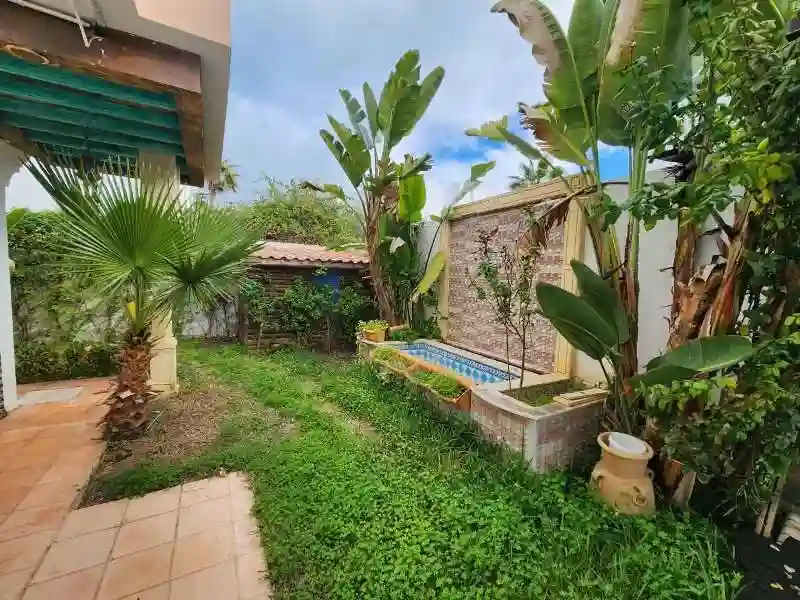 Villa Coco la Villa Hammamet - Vue 3