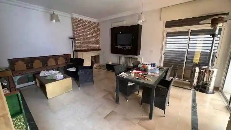 Villa Coco la Villa Hammamet - Vue 4