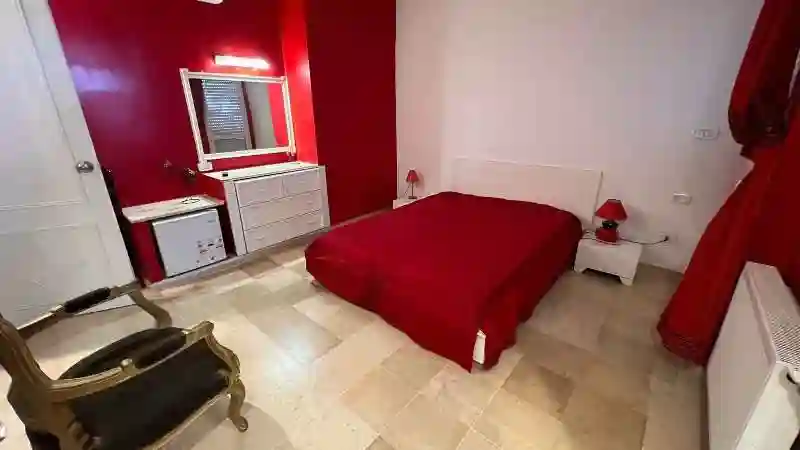 Villa Coco la Villa Hammamet - Vue 5