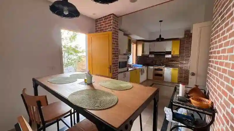 Villa Coco la Villa Hammamet - Vue 7