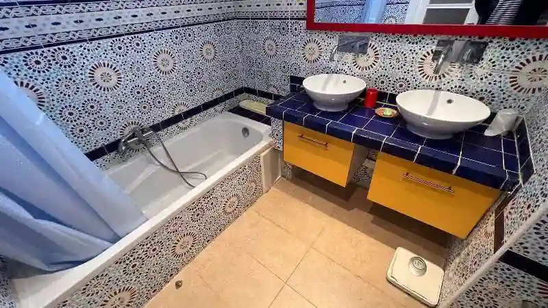 Villa Coco la Villa Hammamet - Vue 8