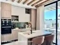 Villa Corine Hammamet Zone Craxi Al3580 - Vue 1