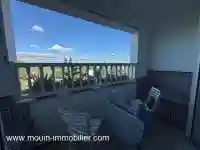 Appartement L'etoile Sidi Mahersi Al898 - Vue 2