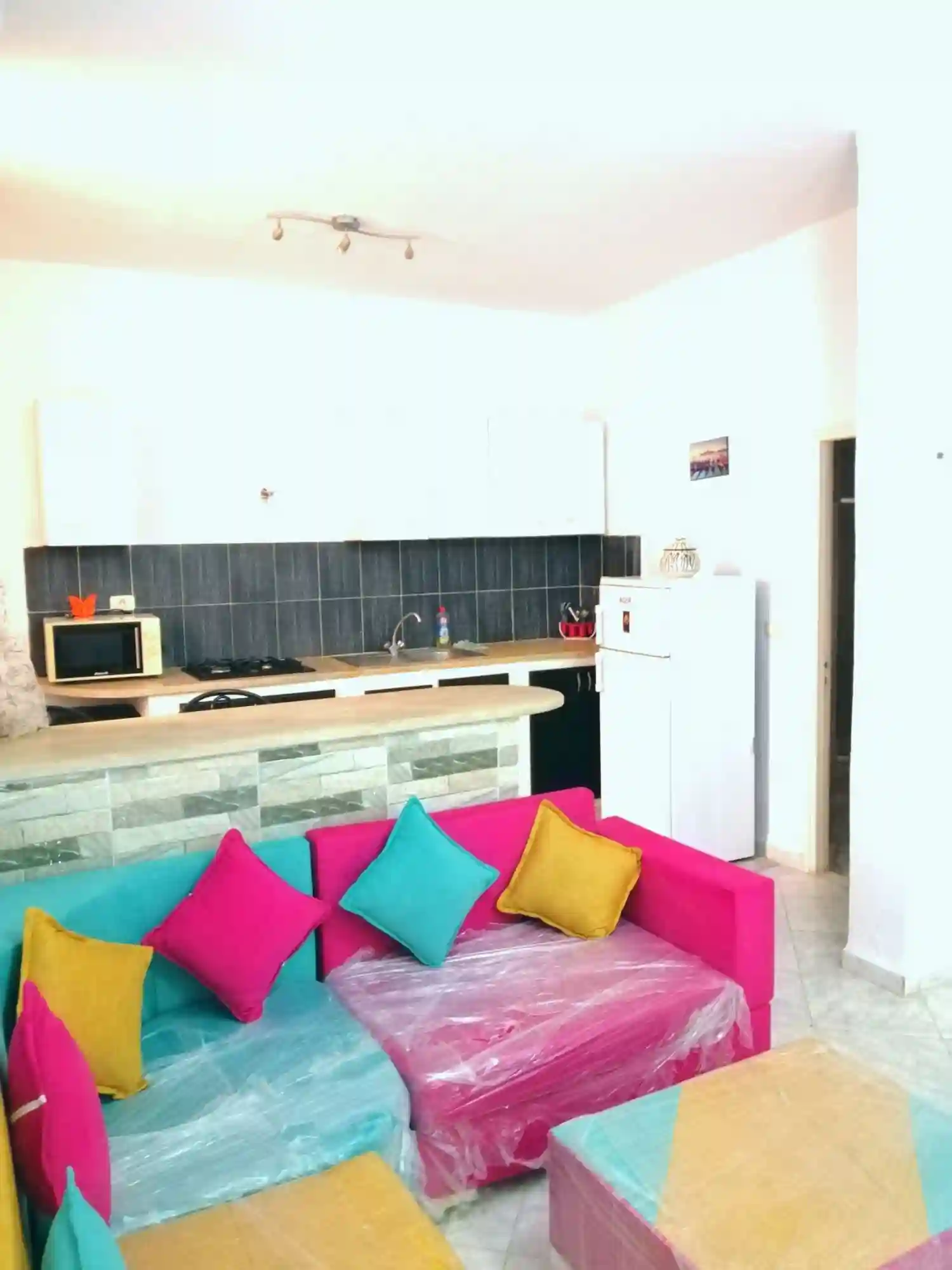 Appartement Meublé à Tozeur - Vue 3