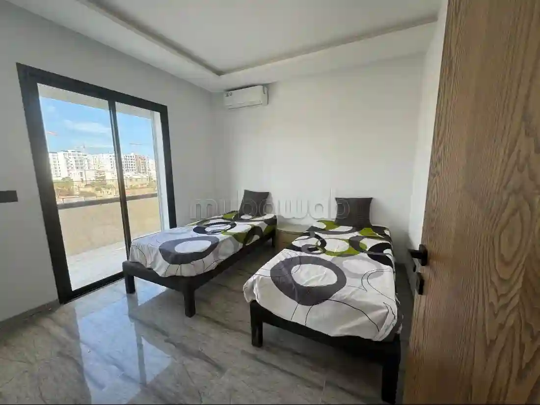 Appartement s2 Meublé - Vue 2