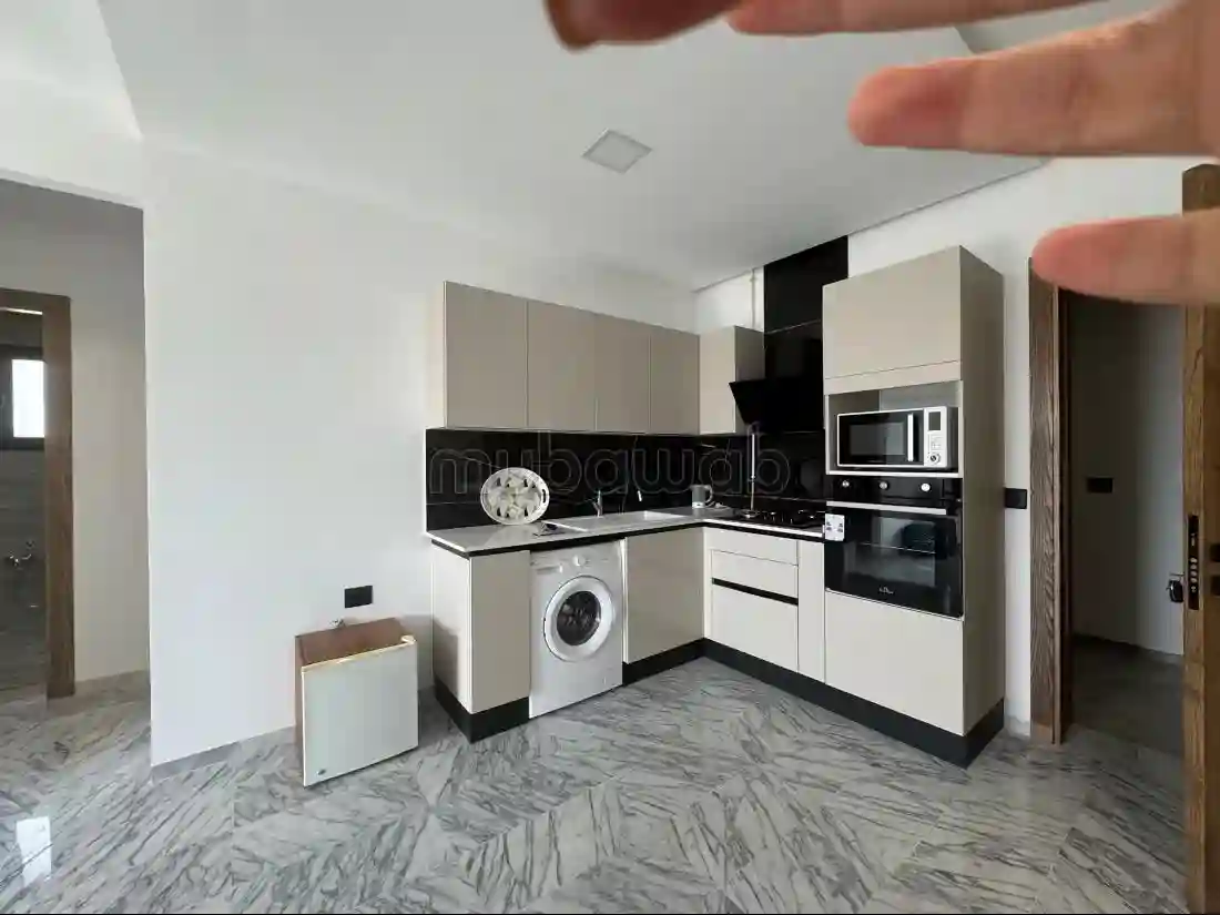 Appartement s2 Meublé - Vue 3