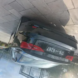 Audi a3 Moteur Golf 7 2015 à La Mannouba