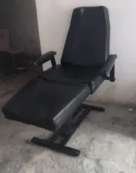 Lit de Soin ممكن التوصيل