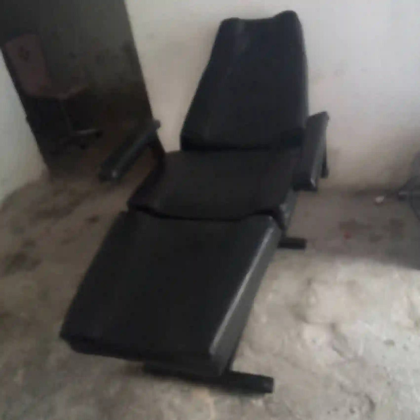 Lit de Soin ممكن التوصيل - Vue 1