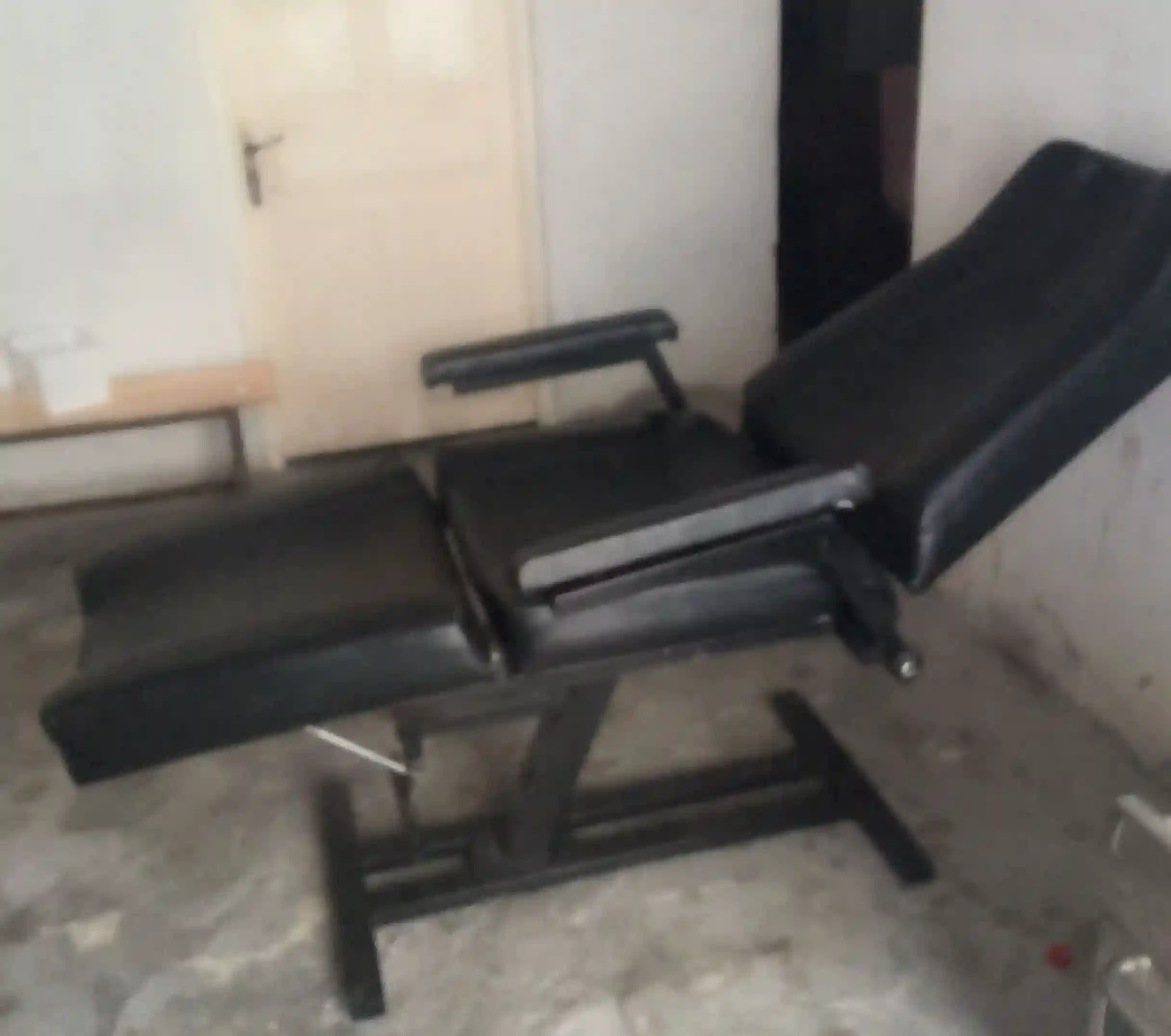 Lit de Soin ممكن التوصيل - Vue 2