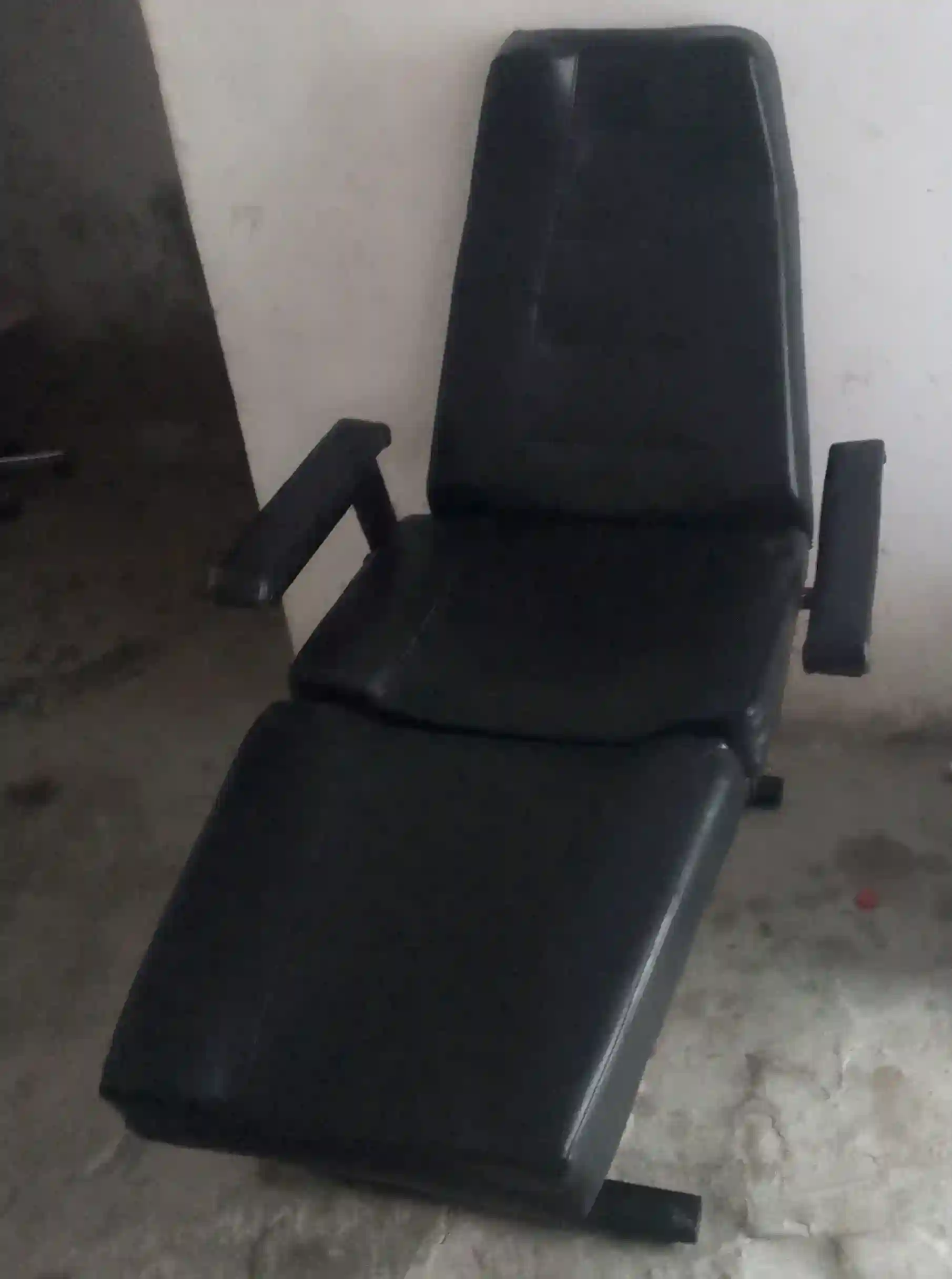 Lit de Soin ممكن التوصيل - Vue 3