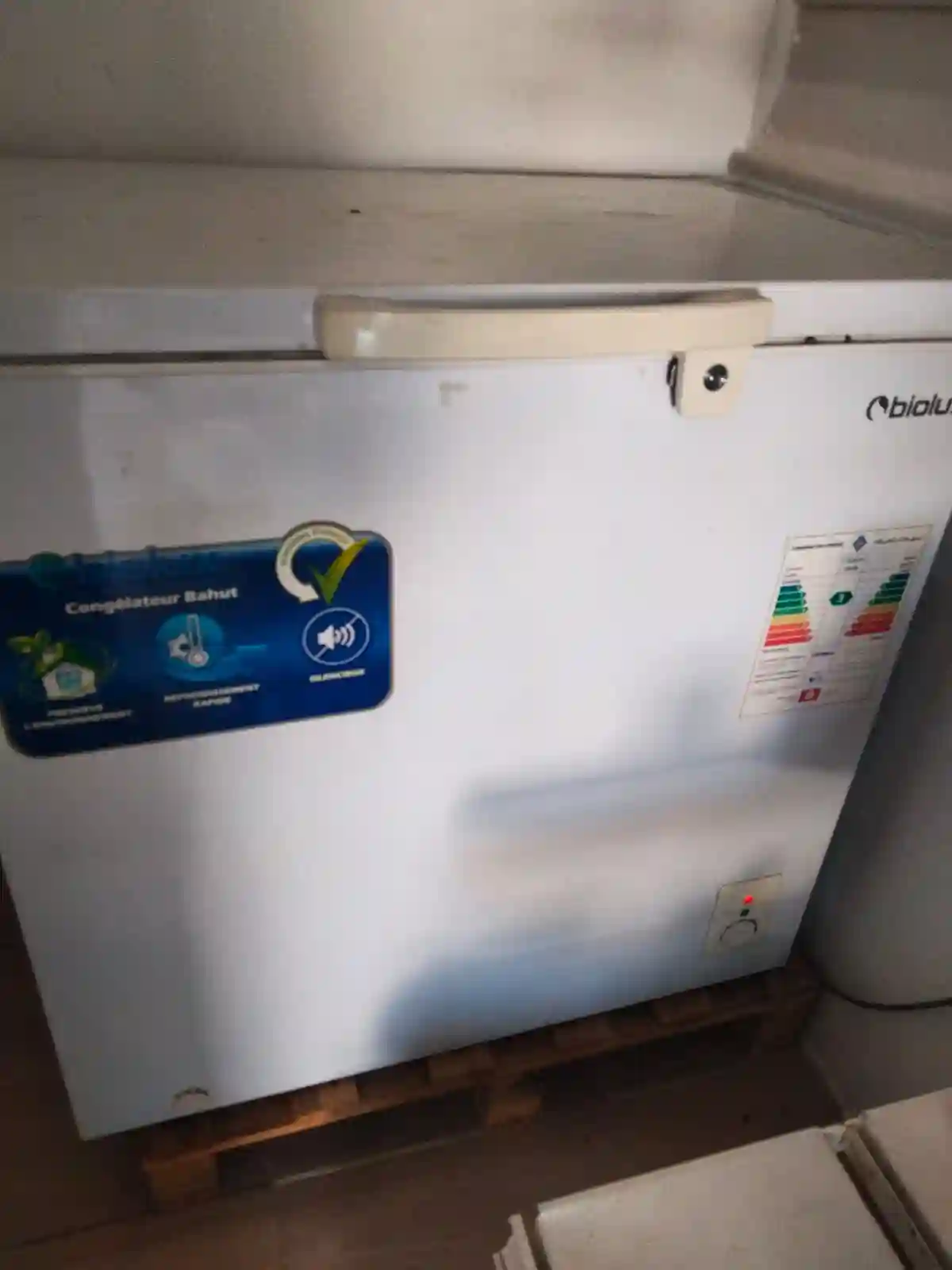 Materiel de Conserverie à Ben Arous - Vue 4