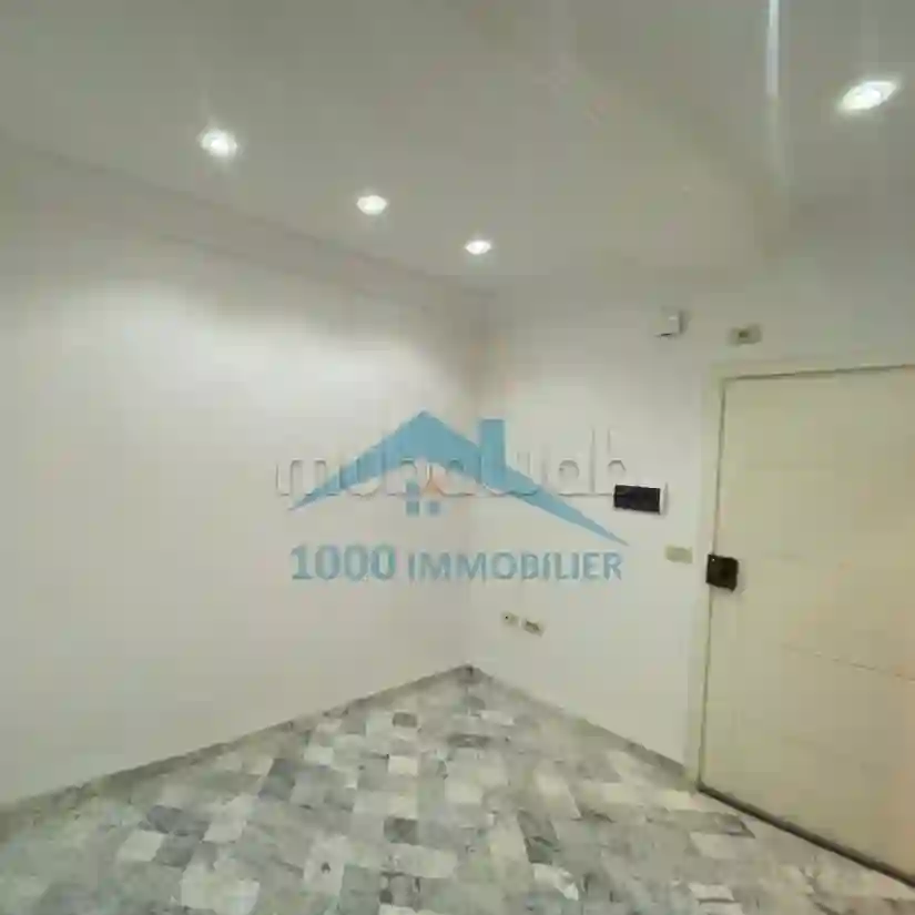 S1 à Louer Kantaoui Sousse