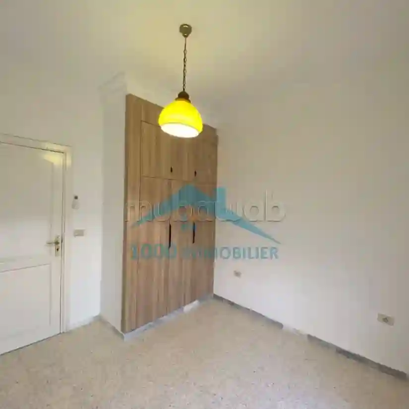 S1 à Louer Kantaoui Sousse - Vue 2