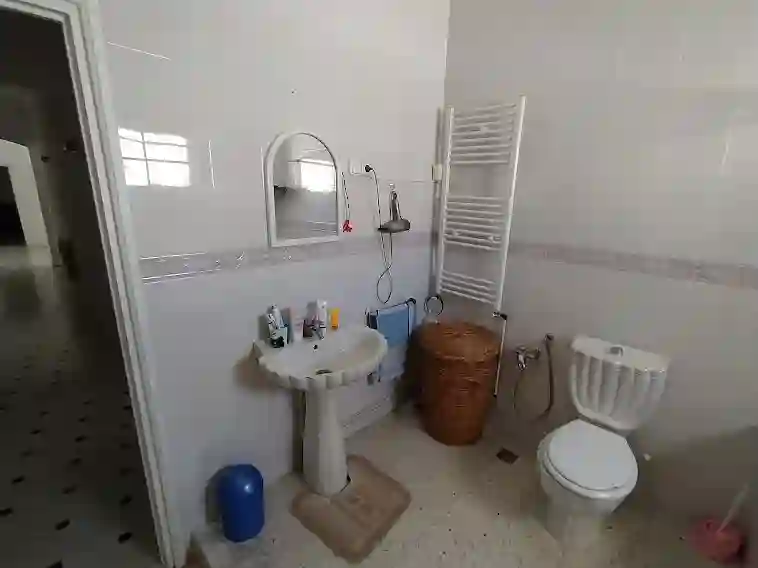 Villa a Ennkhilet à Cite Ennkhilet