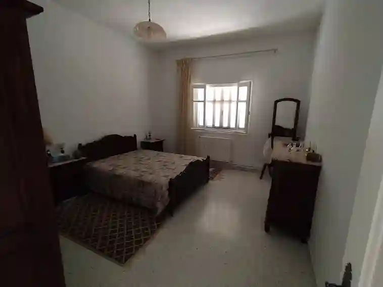 Villa a Ennkhilet à Cite Ennkhilet - Vue 1