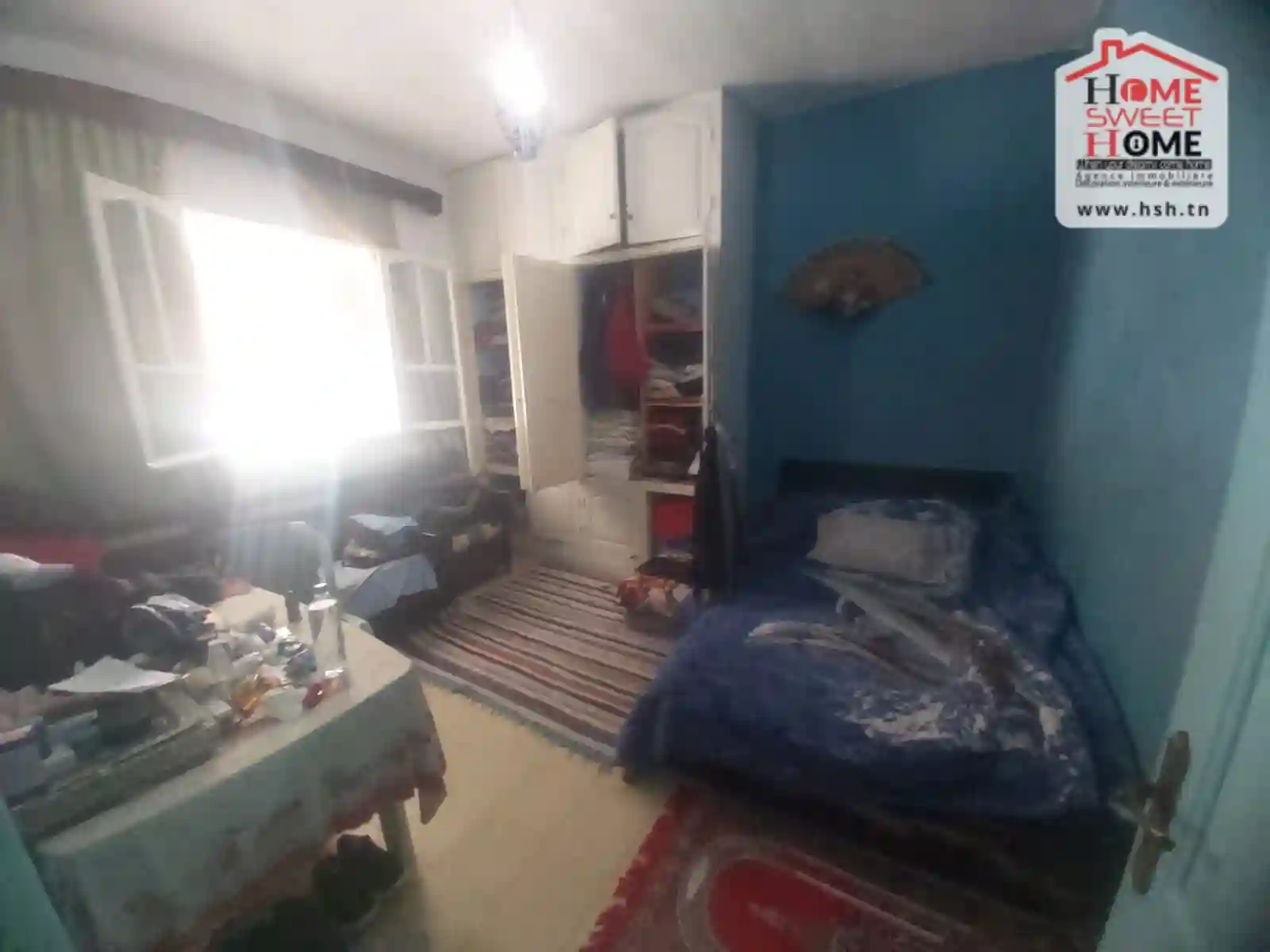 Villa Acacias à Manouba à La Mannouba - Vue 4