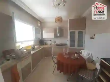 Villa Regina à bir Mcherga Manouba à La Mannouba