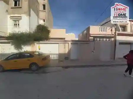 Villa Regina à bir Mcherga Manouba à La Mannouba - Vue 1