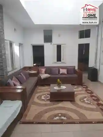 Villa Regina à bir Mcherga Manouba à La Mannouba - Vue 2