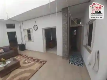 Villa Regina à bir Mcherga Manouba à La Mannouba - Vue 3