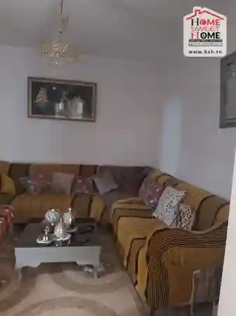 Villa Regina à bir Mcherga Manouba à La Mannouba - Vue 4