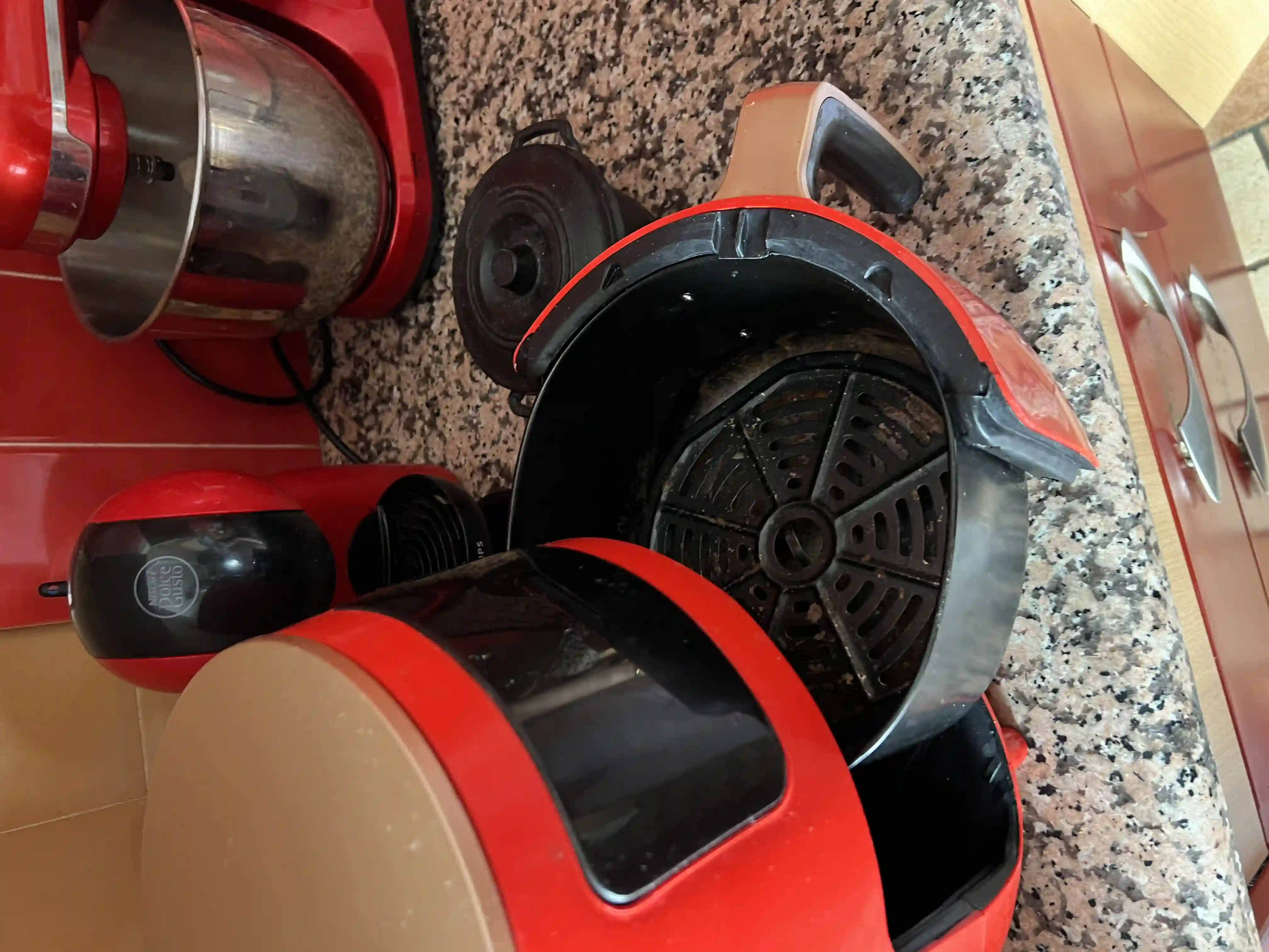 Air Frayer à Kairouan Sud