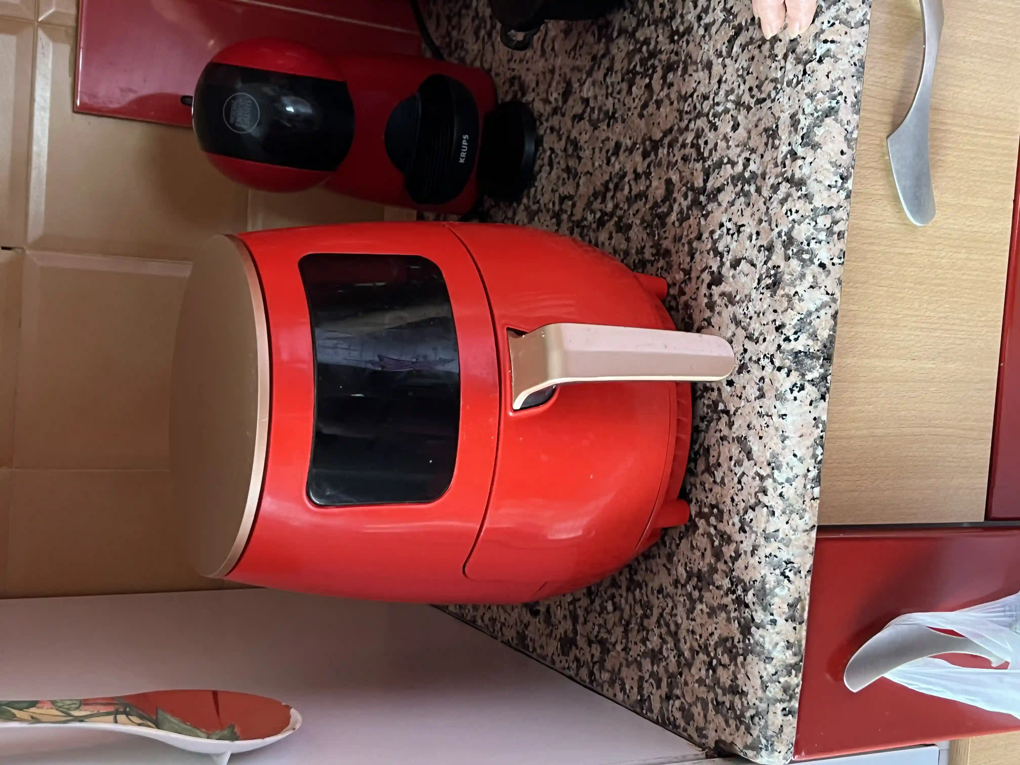 Air Frayer à Kairouan Sud - Vue 1