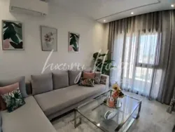 Appartement S3 à Vendre à la Nouvelle Soukra