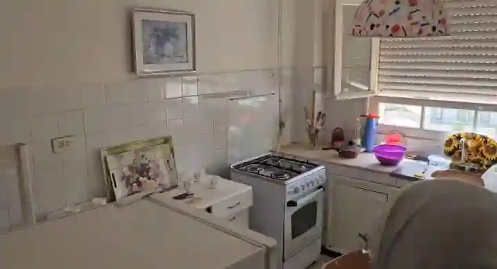 Av Appartement s2 à Manar2 à El Manar 2 - Vue 2