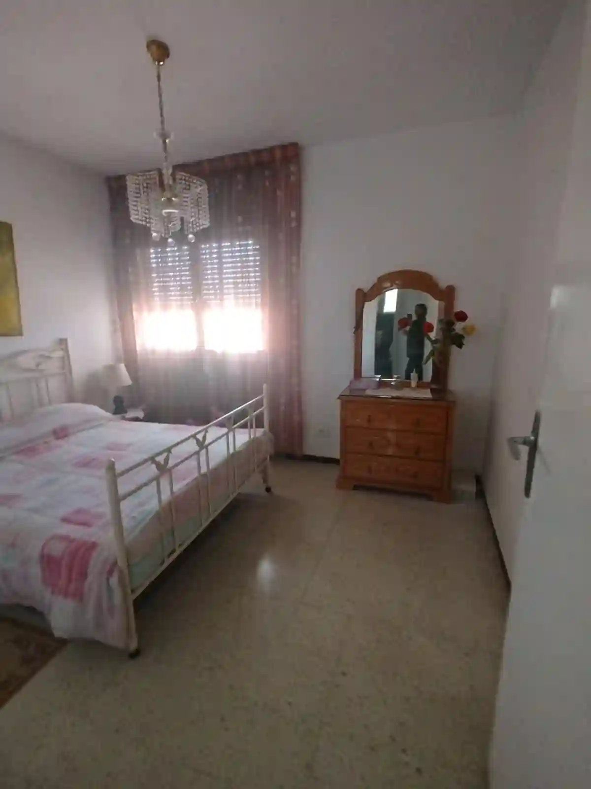 Av Appartement s2 à Manar2 à El Manar 2 - Vue 3