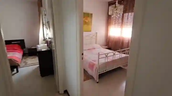 Av Appartement s2 à Manar2 à El Manar 2 - Vue 4