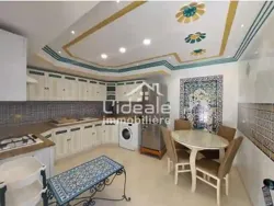 Location à L'année Maison Meublé à Nabeul