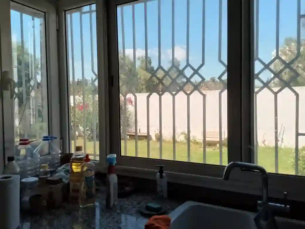 S Plus 2 Rénové a el Manzah 9a Wb4199 à El Menzah 9