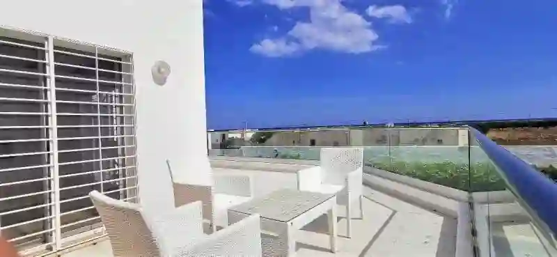 Villa Happy la Villa Happy Bouficha