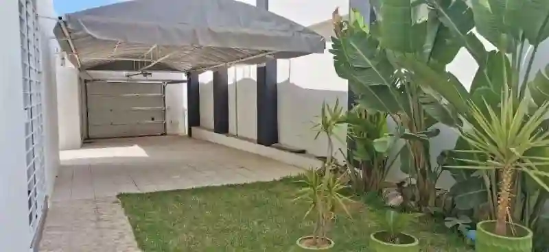 Villa Happy la Villa Happy Bouficha - Vue 1