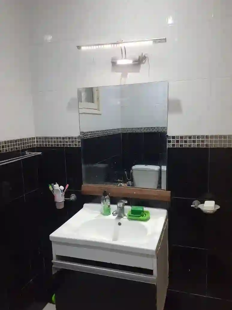 Appartement Retapé à Cité Raoutha Mourouj 1 à El Mourouj