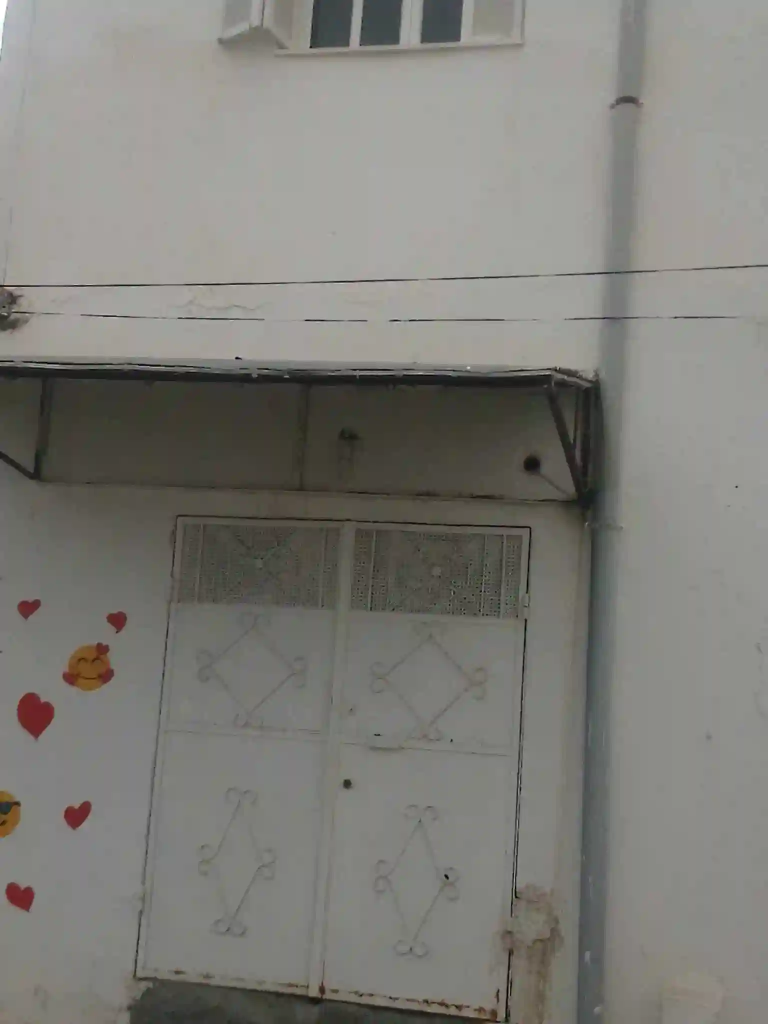 Appartement Saif à El Mourouj - Vue 1