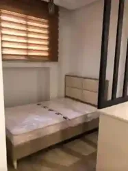 Apprt Splus 0 à Cité el Wahat à El Aouina