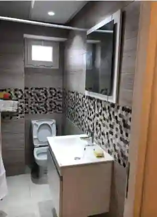 Apprt Splus 0 à Cité el Wahat à El Aouina - Vue 3