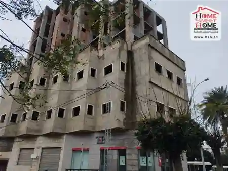 Immeuble Invest Bénévent à Bizerte à Bizerte - Vue 1