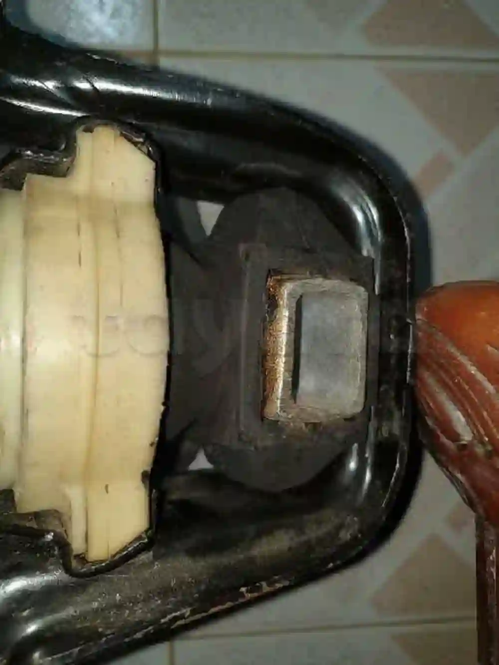 Support Moteur Peugeot 2008 208 et Citroën Original